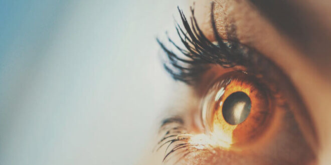 Tonometrie Oculara
