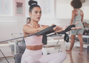 Aparate Pilates