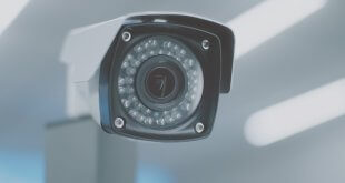 Sistem supraveghere video Brasov