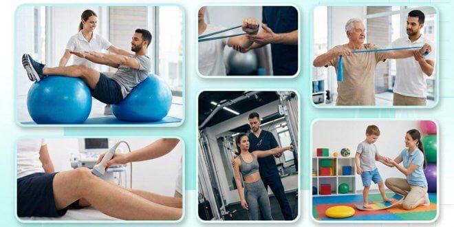 Recuperare medicala adulti Brasov
